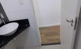 Imagem 7: RIO DE JANEIRO - Conjunto Comercial/Sala - BARRA DA TIJUCA