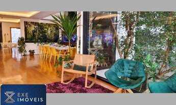 Imagem 6: Casa com 4 dormitórios à venda, 1045 m² por R$ 9.200.000 - Vila Ipojuca - São Paulo/SP