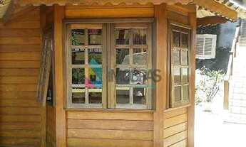 Imagem 5: CASA A VENDA NA LAGOA COM 4 QUARTOS COM 3 VAGAS DE GARAGEM!!