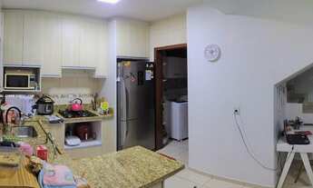 Imagem 5: Casa para Venda em Palhoça, Ponte do Imaruim, 3 dormitórios, 1 suíte, 3 banheiros, 2 vagas