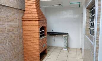 Imagem 5: VENDA CASA EM CONDOMÍNIO FECHADO NA MOOCA -142m² -03 dorms -4 vgs -churrasqueira - ÓTIMA L