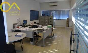 Imagem 3: APARTAMENTO RESIDENCIAL em CAMPINAS - SP, CAMBUÍ