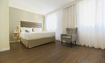 Imagem 7: Flat disponível na Vila Olímpia