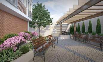 Imagem 4: Apartamento com 1 dormitório à venda, 83 m² por R$ 577.800,00 - Centro - Canela/RS