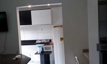 Imagem 3: Kitnet em manaíra mobilhado com ar-condicionado e internet