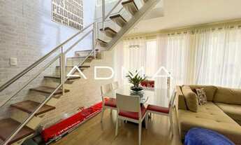 Imagem 5: Rio de Janeiro - Apartamento Padrão - Ipanema