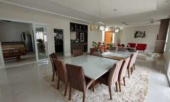 Imagem: Casa de condomínio térrea - 482 M2 - 3