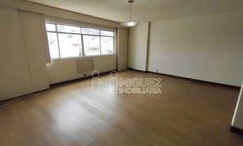 Imagem 2: Rio de Janeiro - Apartamento Padrão - Tijuca