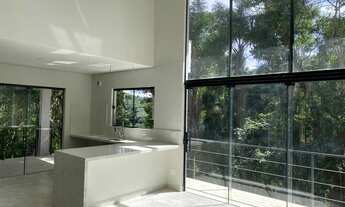 Imagem 2: Casa de condomínio nova à venda na Serra da Cantareira, Reserva das Hortênsias, Mairiporã