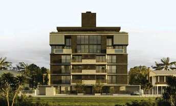 Imagem: FLORIANóPOLIS - Apartamento Padrão - Jurerê