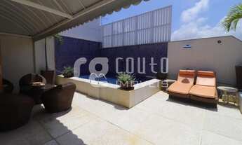 Imagem 4: Rio de Janeiro - Apartamento Padrão - Jardim Oceânico