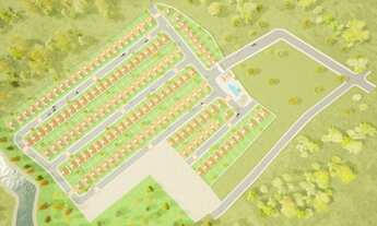 Imagem 3: Lot. Vila Carmelo fechado lazer completo sinal+saldo ate 160x prestação a partir de R$ 372