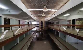 Imagem 5: Prédio Comercial Via 85 com 2400 metros quadrados em Setor Marista - Goiânia - GO