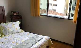 Imagem 2: Ponte Nova - Apartamento Padrão - Guarapiranga