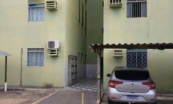 Imagem 2: Apartamento com 3 quartos, 70m, 1 vaga de garagem - Porto - Cuiabá - MT