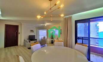 Imagem 5: Apartamento vista mar, 4 dormitórios (2 suítes), 2 vagas, Piscina, Praia das Astúrias - Gu