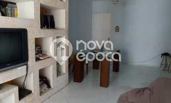 Imagem 3: Rio de Janeiro - Apartamento Padrão - Tijuca