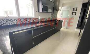 Imagem 5: Apartamento com 3 dormitórios à venda, 200 m² por R$ 2.190.000,00 - Santa Teresinha - São