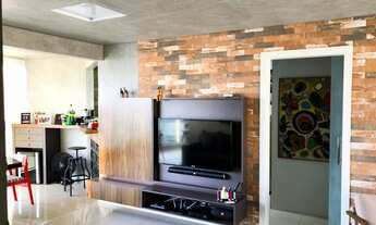 Imagem 4: Apartamento decorado e montado com fino acabamento em Barro Vermelho