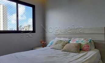 Imagem 6: Apartamento Reformado em Piedade com 61m², 2 Qts sendo 1 Suíte, Lazer Completo