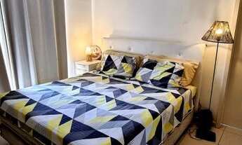 Imagem 6: Apartamento para venda tem 59 metros quadrados com 3 quartos em Ininga - Teresina - PI