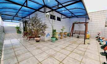 Imagem: Cobertura à venda, 170 m² por R$ 650.000,00