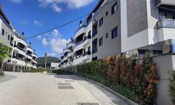 Imagem 5: Swami Beach Residence Apartamento 2 quartos no Campeche