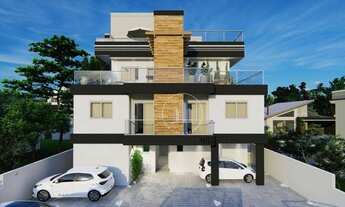 Imagem 2: Cobertura com 3 dormitórios à venda, 263 m² por R$ 599.000,00 - Ingleses - Florianópolis/S