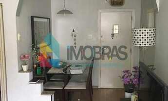 Imagem: Apartamento-À VENDA-Botafogo-Rio de Janeiro-RJ