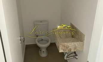 Imagem 4: SOBRADO NOVO NO JD. ESTHER/BUTANTÃ C/ 03 DORMS (01 SUITE), CHURRASQUEIRA, 03 VAGAS, ÓTIMO