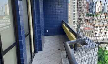 Imagem 3: Vendo Aptº Edifício Blumenau com 120m², 3 suítes e 2 vagas de garagem São Brás - Belém - P