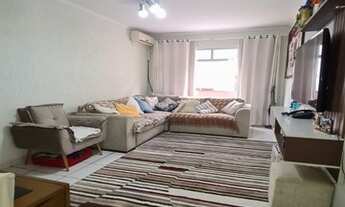 Imagem: Apartamento Campo Grande em Santos, 02 dormitórios,garagem,localização