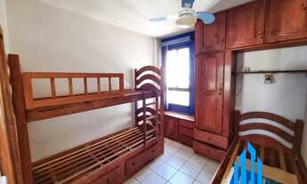 Imagem 6: OPORTUNIDADE! 02 quarto com suíte de frente pra rua em prédio com elevador pertinho da Pra