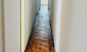 Imagem 7: Apartamento na Rua do Sodré em Frente ao Colégio Ypiranga, Escada, 120 m2, Varanda e V