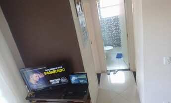 Imagem 2: APARTAMENTO Apartamento com 2 dormitórios