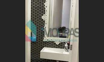 Imagem 5: Rio de Janeiro - Apartamento Padrão - Flamengo