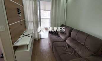 Imagem 1: Apartamento para venda tem 52 metros quadrados com 2 quartos em Jardim Roberto - Osasco