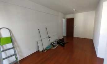 Imagem 3: Apartamento no Pechincha, 68m2, com 2 quartos e varanda, garagem, lindo