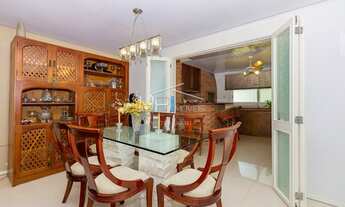 Imagem 5: PORTO ALEGRE - Casa de Condomínio - Tristeza