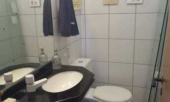 Imagem 6: Apartamento para venda com 80 m² com 2 suítes em Cocó - Fortaleza - CE