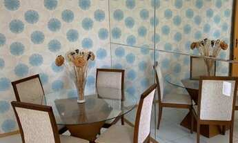 Imagem 3: Apartamento para venda composto de 3 quartos em Imbuí - Salvador - Bahia