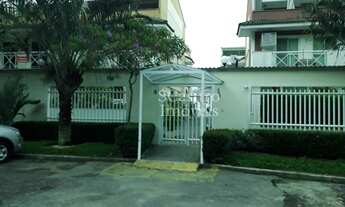 Imagem 2: Rio de Janeiro - Casa de Condomínio - Recreio dos Bandeirantes