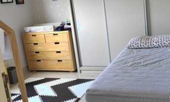 Imagem 5: Apartamento reformado, 2 quartos sendo 1 suíte, vista livre, 2 banheiros, vaga demarcada