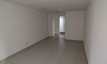 Imagem: Escritório para aluguel tem 25 metros quadrados