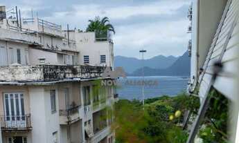 Imagem 4: Rio de Janeiro - Apartamento Padrão - Flamengo