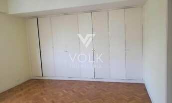 Imagem 7: Rio de Janeiro - Apartamento Padrão - Ipanema