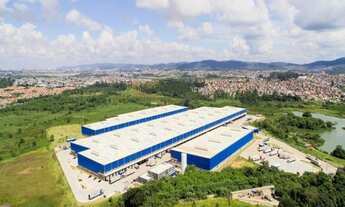 Imagem 3: GALPÃO INDUSTRIAL PARA LOCAÇÃO, VILA NOVA BONSUCESSO, GUARULHOS