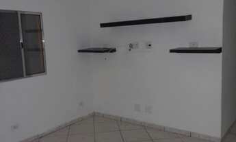 Imagem 5: Casa na Caixa D'água JS