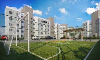 Imagem: Rio de Janeiro - Apartamento Padrão - Campo