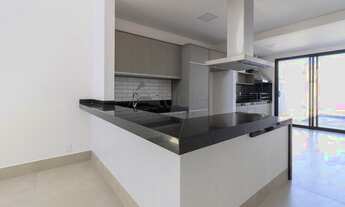 Imagem 5: Casa à venda, 190 m² por R$ 1.250.000,00 - Residencial Club Portinari - Paulínia/SP